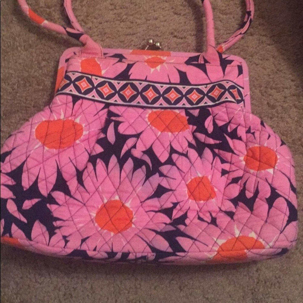Vera Bradley purse